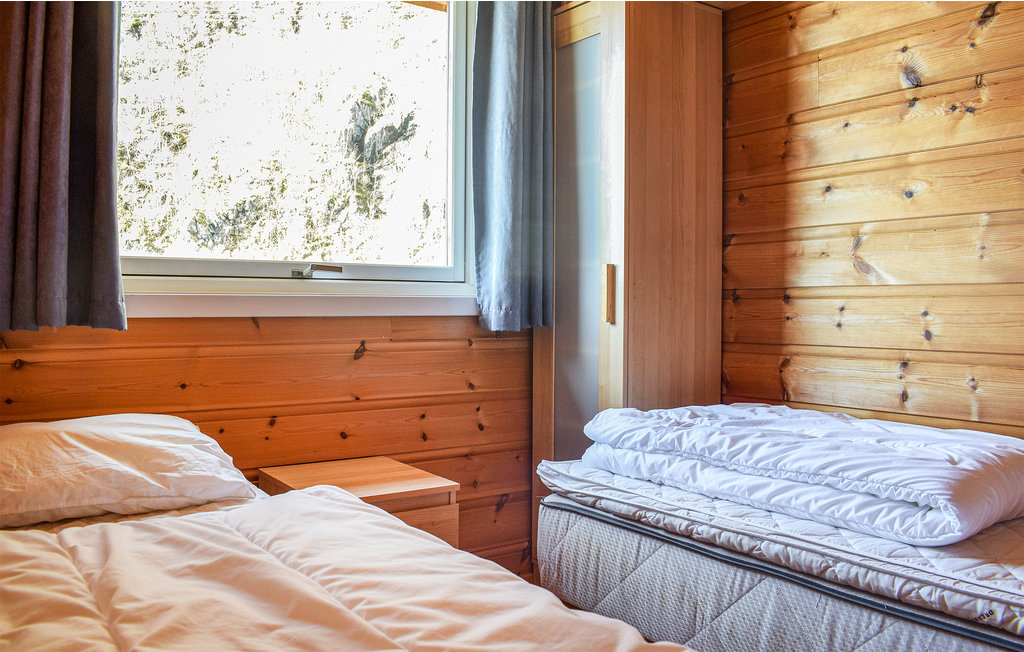 Feriehus - Øvredal/Lønningdal , Norge - N20163 12