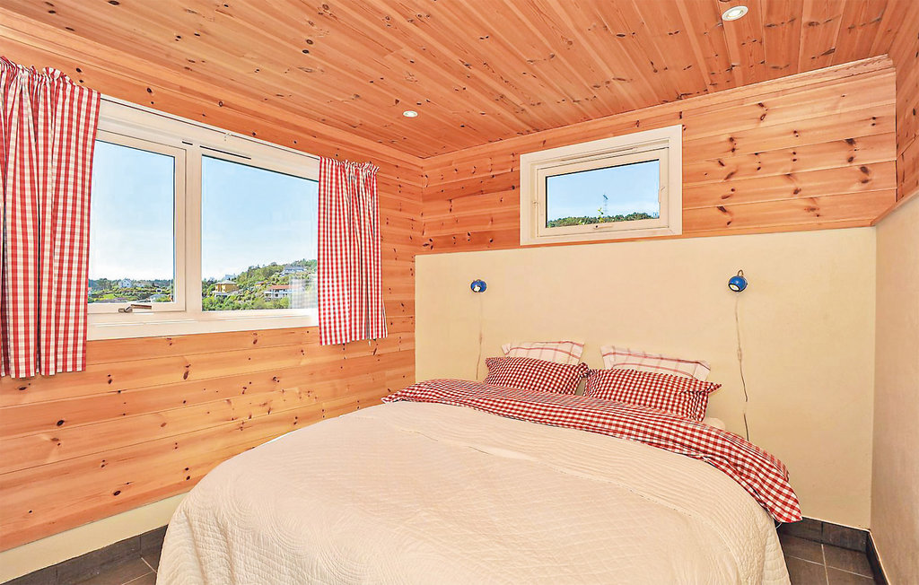 Semesterlägenhet - Bergen/Straumsgrend , Norge - N20185 12