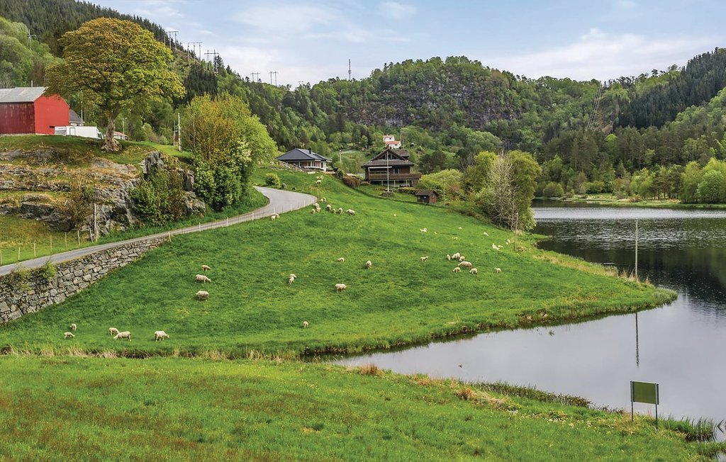 Feriehuse - Seim , Norge - N20284 13