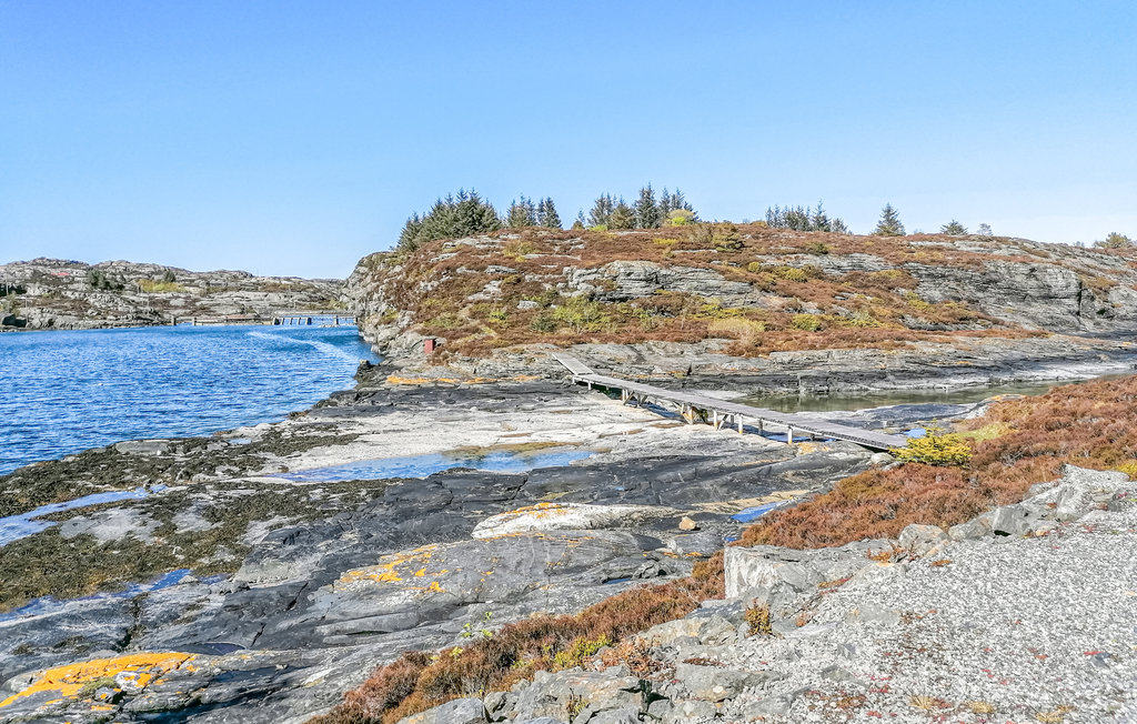 Lejlighed - Øygarden , Norge - N20347 16