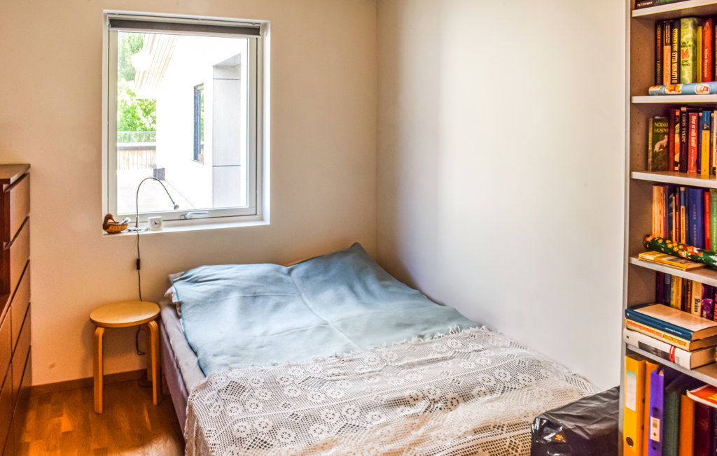 Lejlighed - Årland/Samnanger , Norge - N20358 12