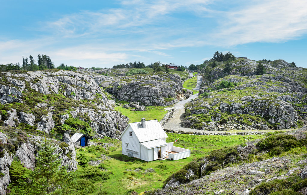 Feriehus - Austevoll , Norge - N20369 9