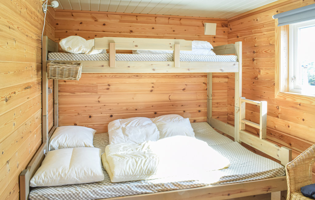 Feriehuse - Masfjorden , Norge - N20378 27