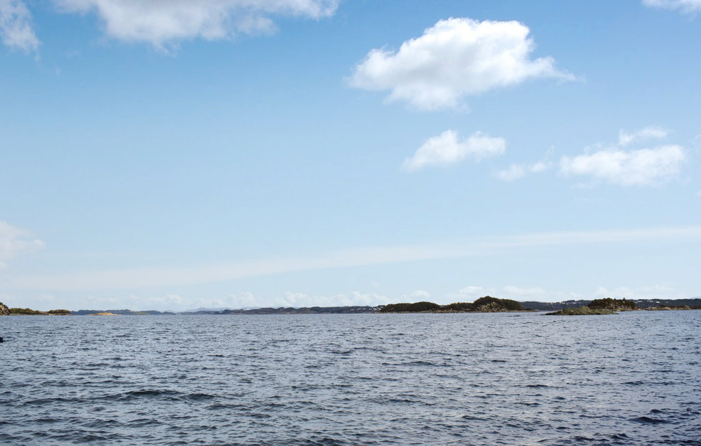 Feriehus - Bekkjarvik/Austevoll/Vestland , Norge - N20386 28