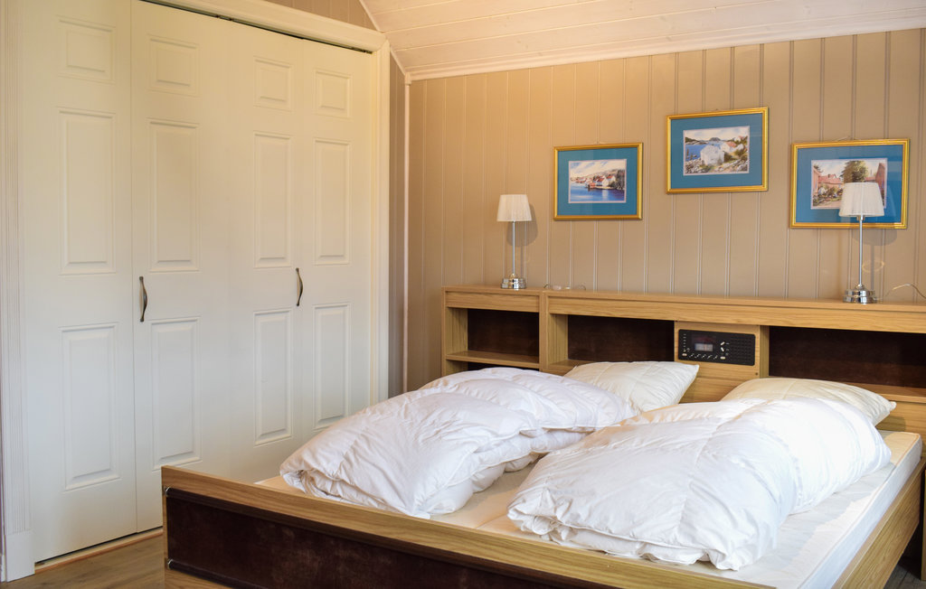 Feriehus - Bekkjarvik/Austevoll/Vestland , Norge - N20386 17