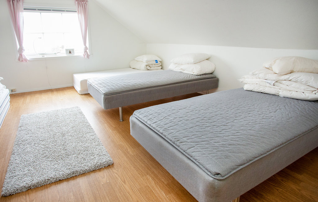 Feriehuse - Bruvik , Norge - N20434 14