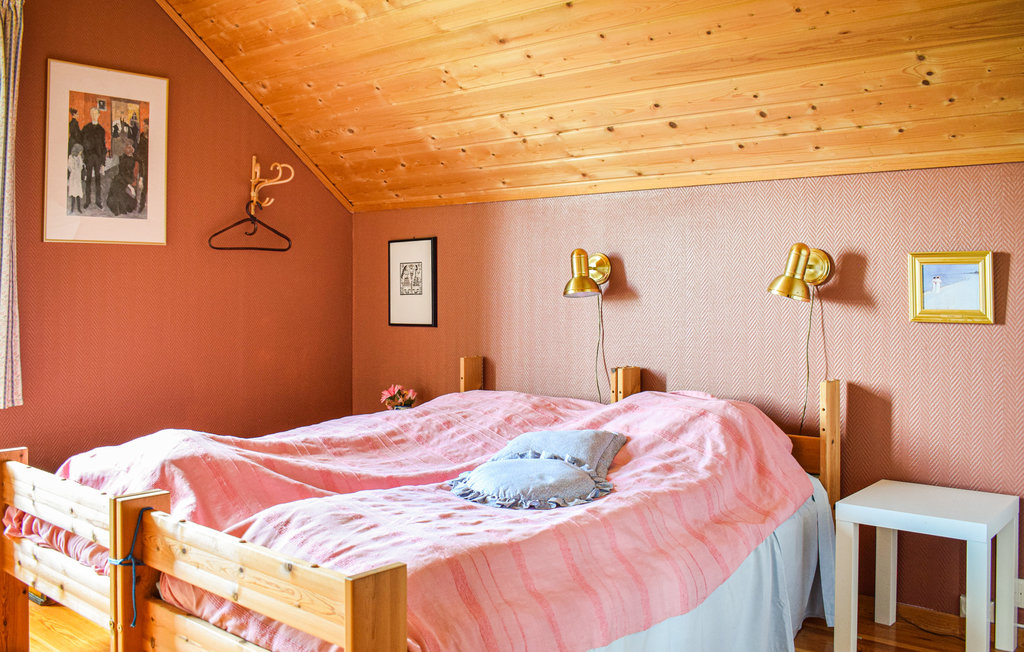 Feriehus - Lonevåg/Osterøy , Norge - N20456 21