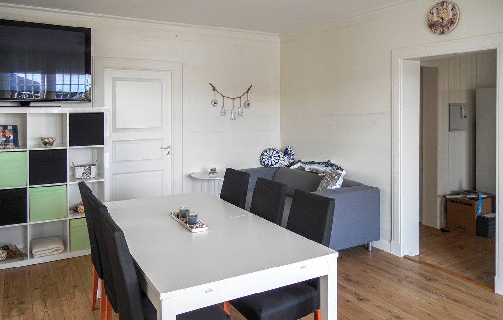 Lejlighed - Sund/Sotra , Norge - N20015 11