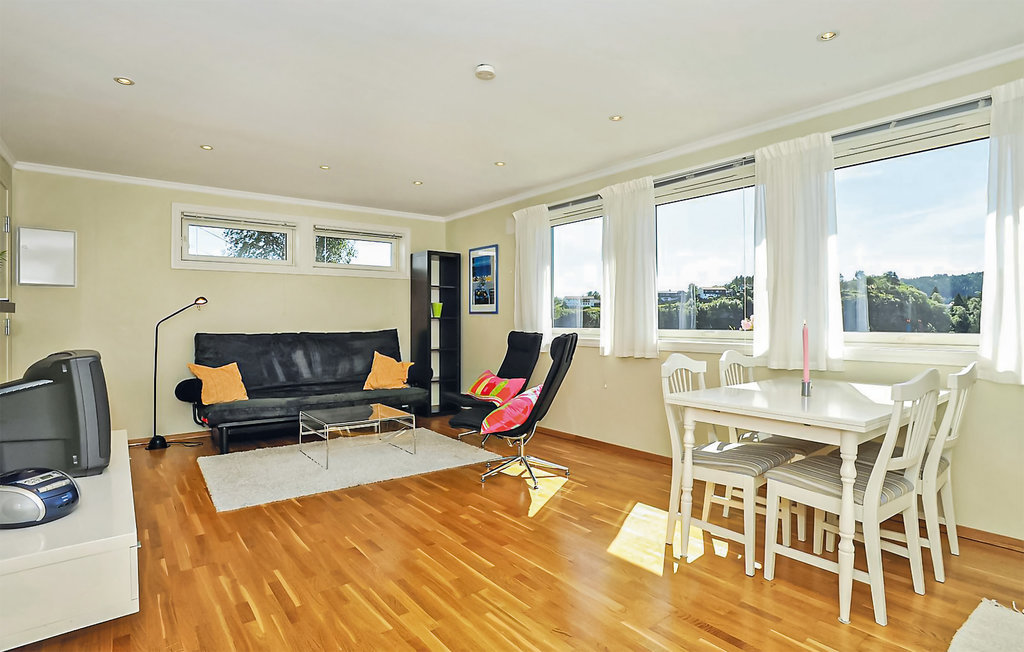 Semesterlägenhet - Bergen/Straumsgrend , Norge - N20185 2