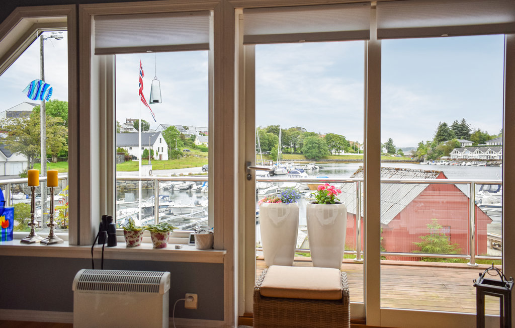 Feriehuse - Herdla/Askøy , Norge - N20441 6