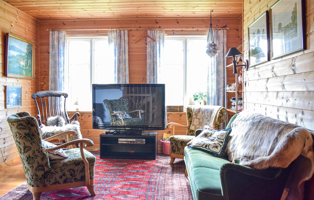 Feriehus - Lonevåg/Osterøy , Norge - N20456 4