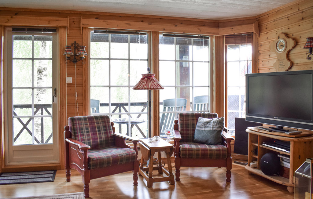 Ferienhaus - Myrkdalen/Voss , Norwegen - N20459 6