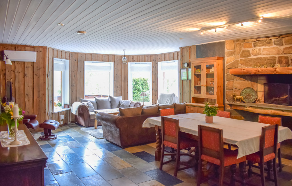 Feriehus - Matre/Masfjorden , Norge - N20494 3