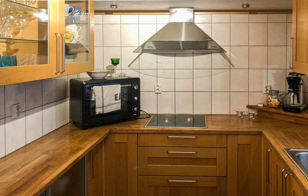 Feriehuse - Storebø/Austevoll , Norge - N20367 15