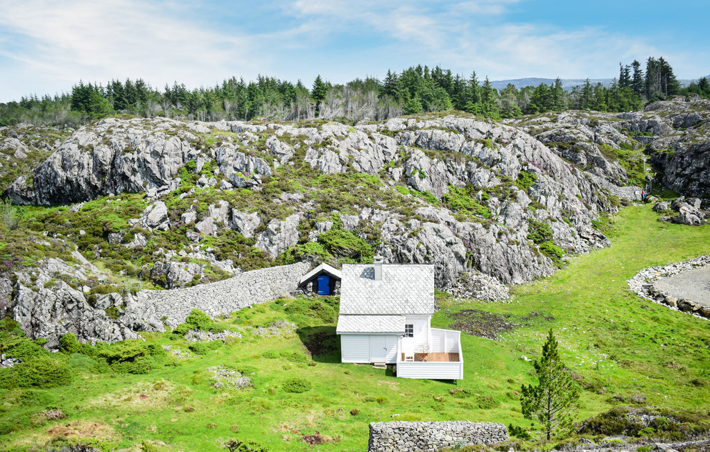 Feriehus - Austevoll , Norge - N20369 11