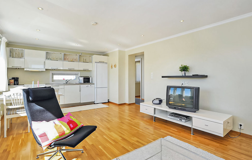 Semesterlägenhet - Bergen/Straumsgrend , Norge - N20185 3