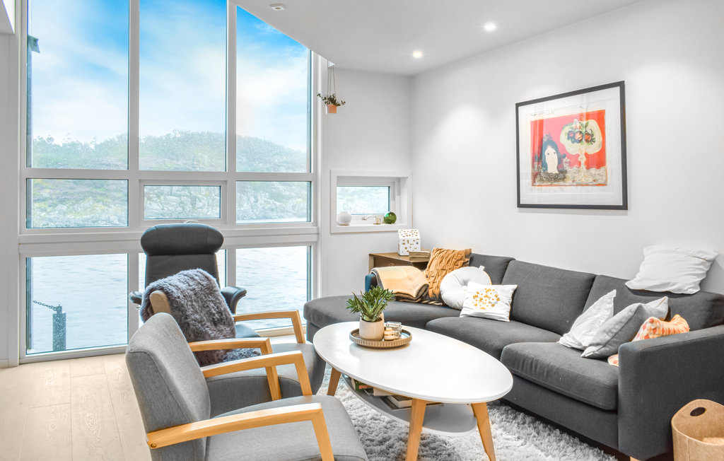 Semesterhus - Austevoll , Norge - N20351 2