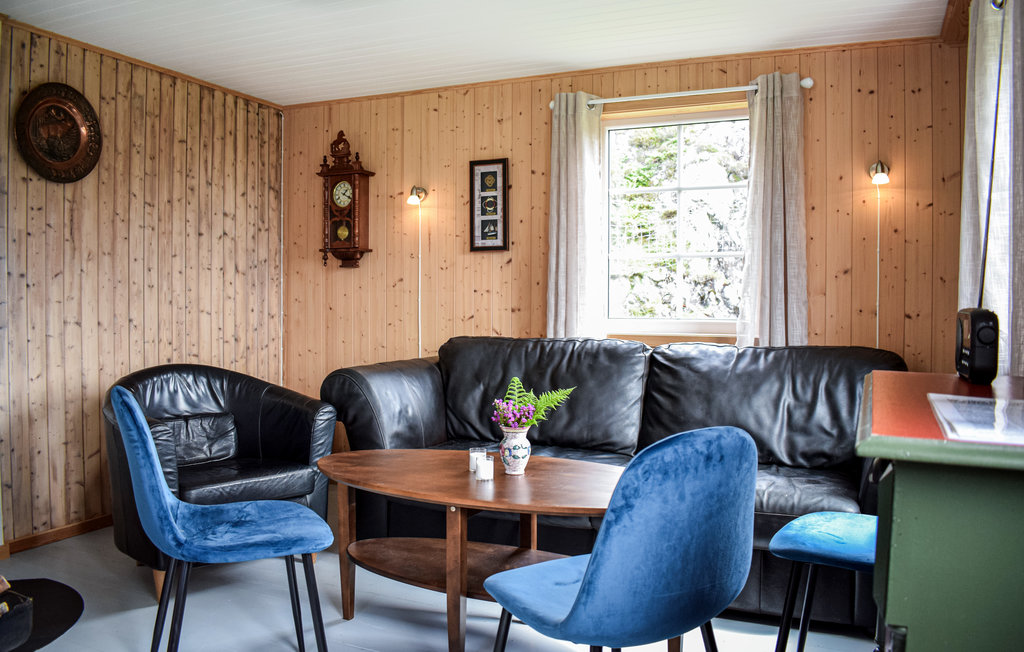 Feriehus - Austevoll , Norge - N20369 2