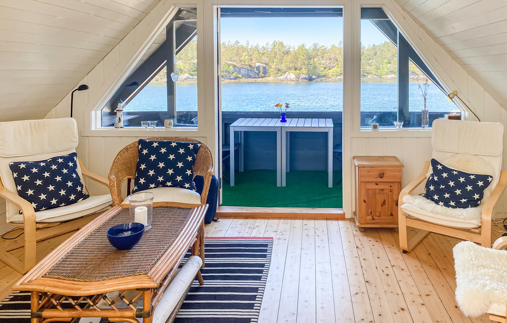 Feriehuse - Masfjorden , Norge - N20378 3