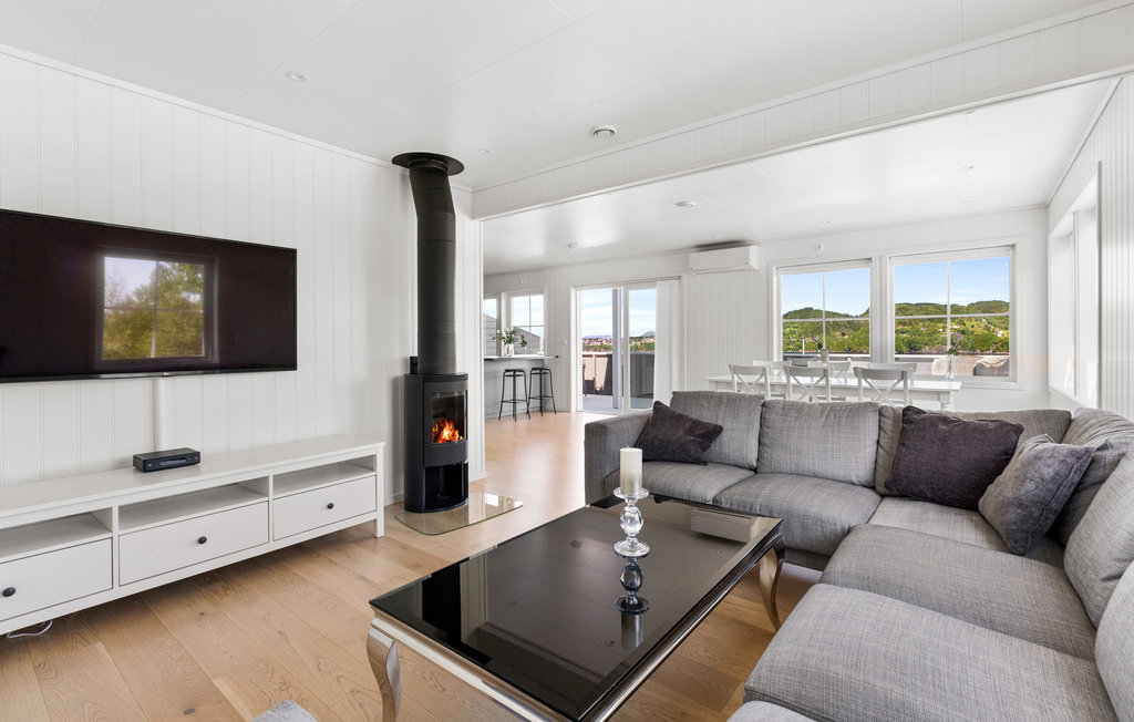 Ferienhaus - Hamre/Osterøy , Norwegen - N20422 18