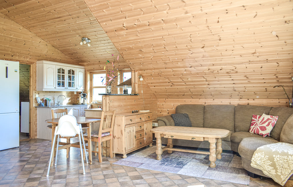 Feriehuse - Bjørnafjorden , Norge - N20462 3