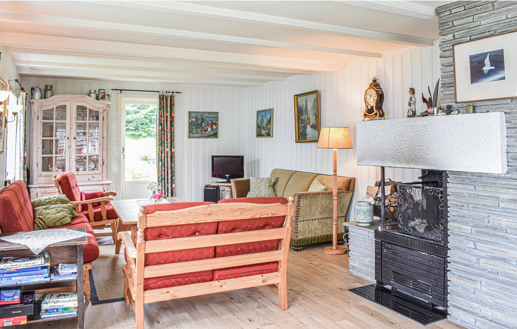 Semesterhus - Garnes , Norge - N20983 3