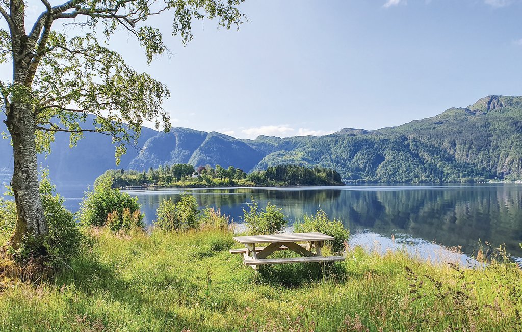 Lejlighed - Bruvik , Norge - N20339 14