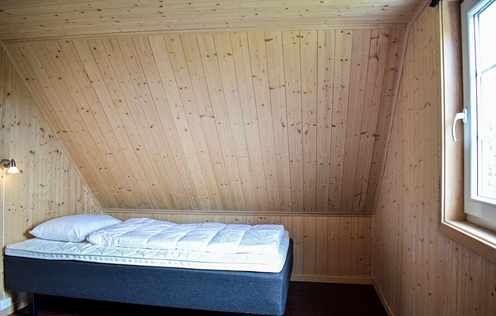 Feriehus - Austevoll , Norge - N20369 17