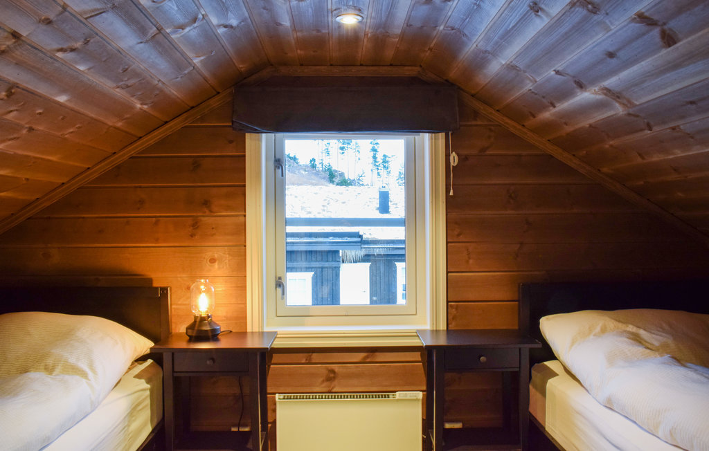 Feriehuse - Himlesdalen/Voss , Norge - N20428 22