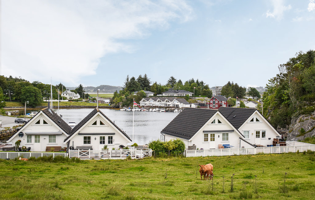 Feriehuse - Herdla/Askøy , Norge - N20441 28