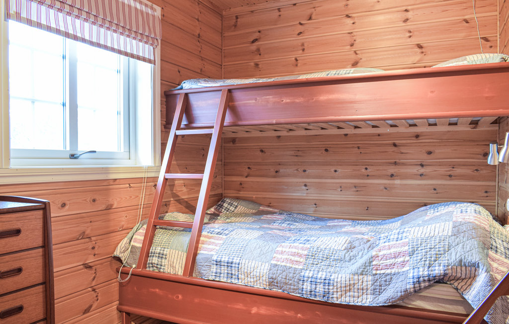 Feriehuse - Voss/Vossestrand , Norge - N20464 16