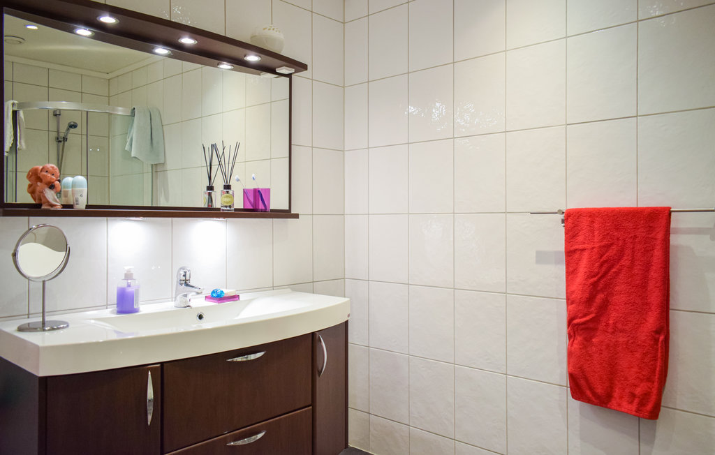 Feriehuse - Herdla/Askøy , Norge - N20441 23