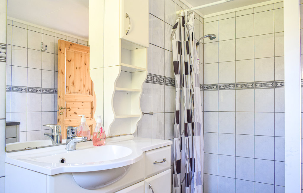 Feriehuse - Bjørnafjorden , Norge - N20462 15