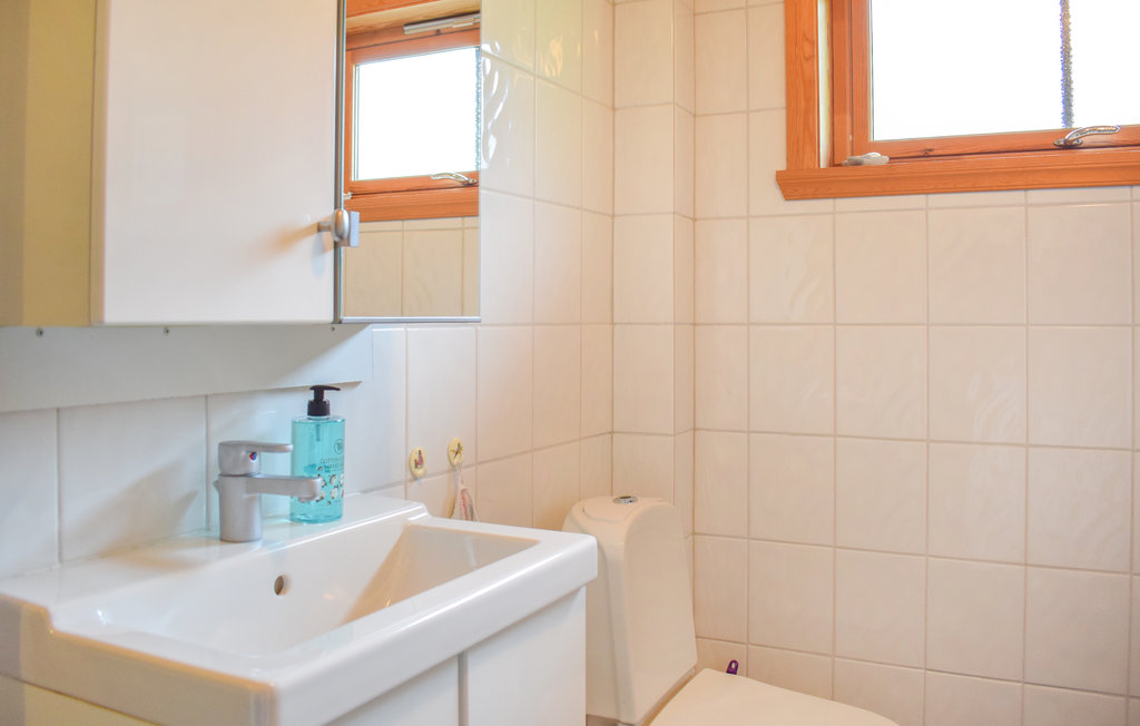 Feriehus - Matre/Masfjorden , Norge - N20494 29