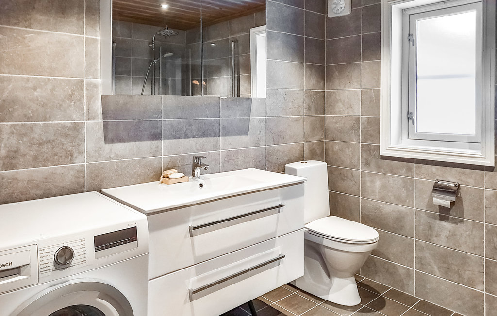 Feriehuse - Himlesdalen/Voss , Norge - N20428 24