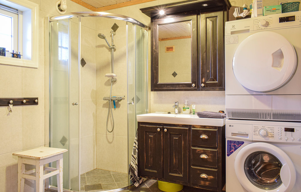 Feriehuse - Voss/Vossestrand , Norge - N20464 18