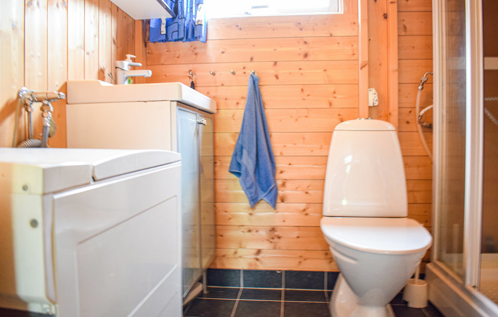 Feriehus - Myrkdalen/Voss , Norge - N20484 13