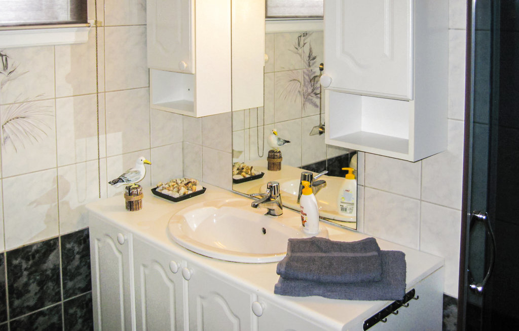 Feriehus - Øygarden , Norge - N20655 11