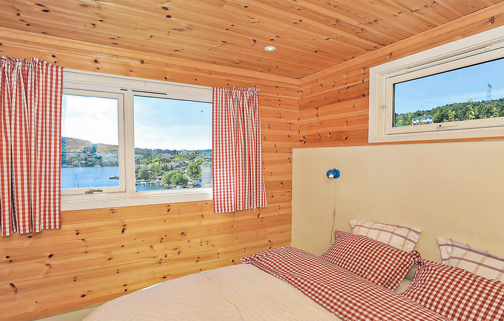 Semesterlägenhet - Bergen/Straumsgrend , Norge - N20185 13