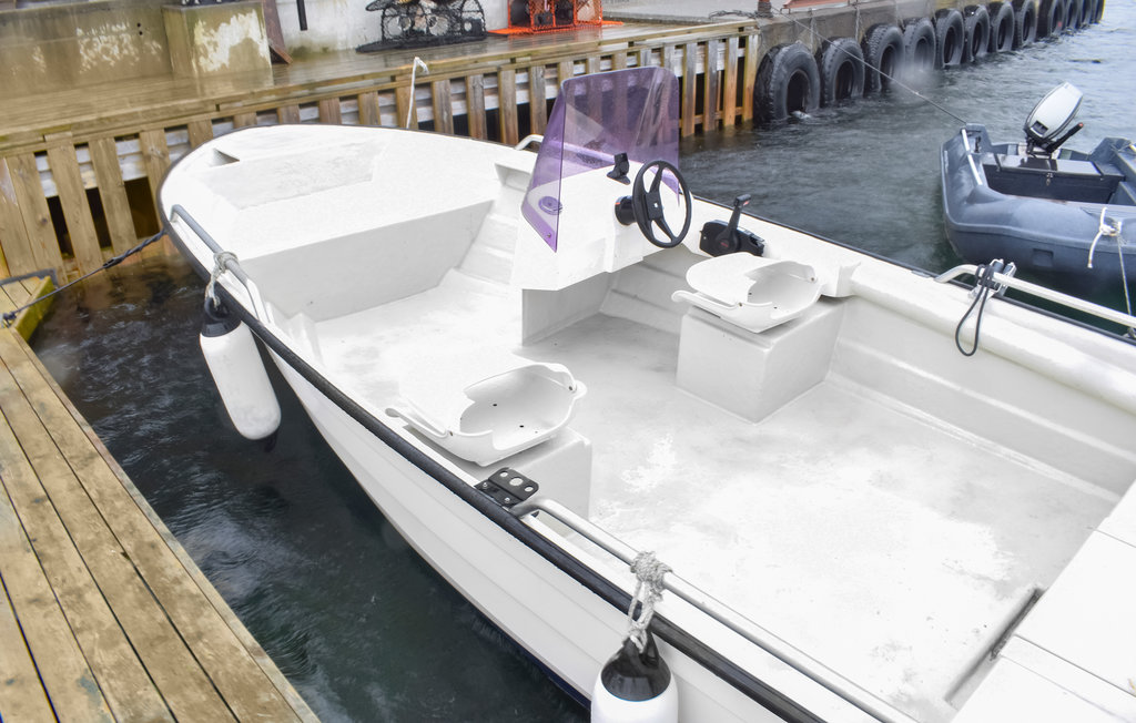 Semesterhus - Austevoll , Norge - N20351 19