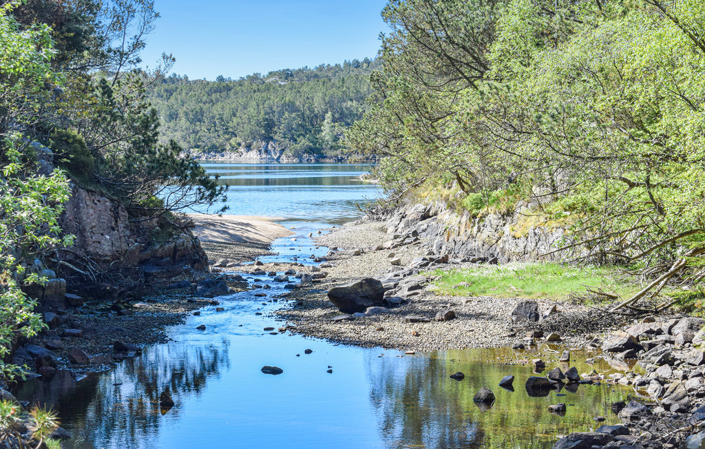 Ferienhaus - Askøy , Norwegen - N20356 25