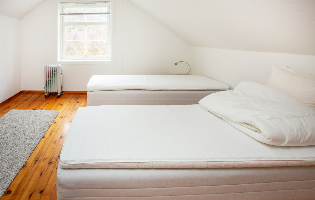 Feriehuse - Bruvik , Norge - N20434 15