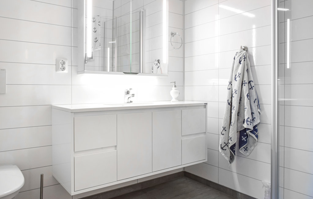 Semesterhus - Austevoll , Norge - N20351 15