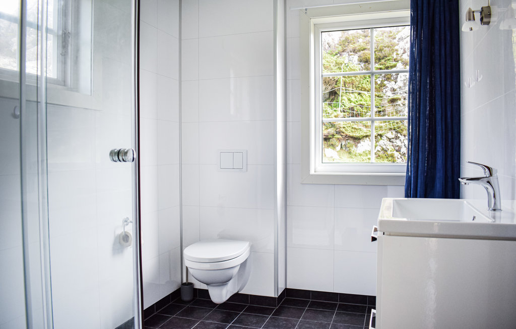Feriehus - Austevoll , Norge - N20369 19