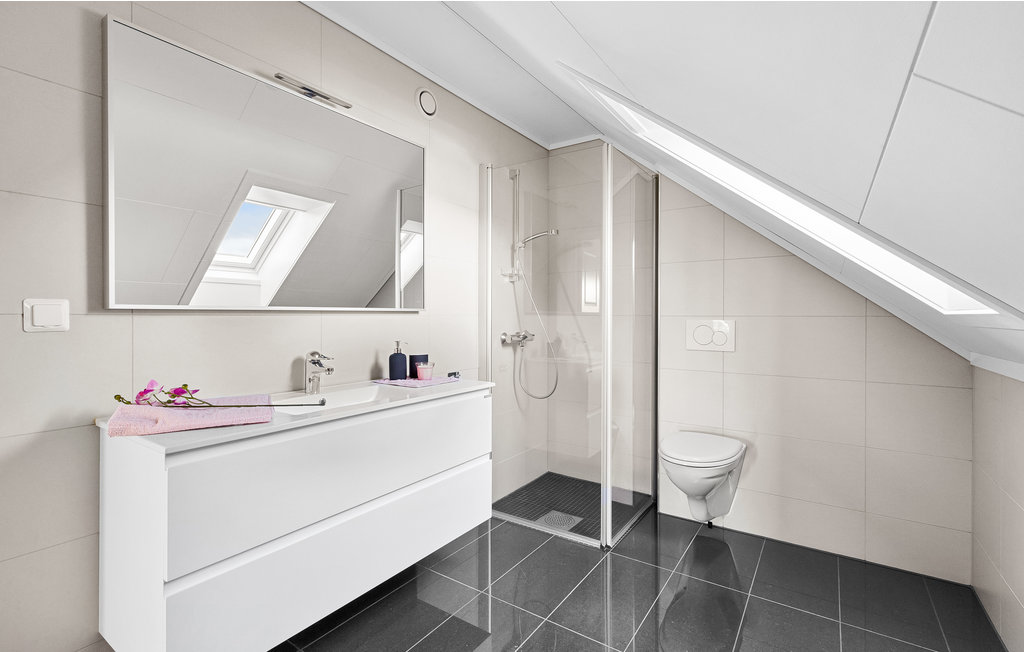 Ferienhaus - Hamre/Osterøy , Norwegen - N20422 28