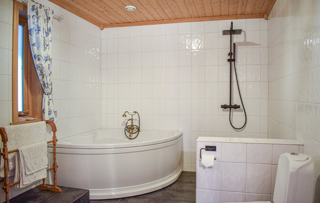 Feriehus - Matre/Masfjorden , Norge - N20494 27