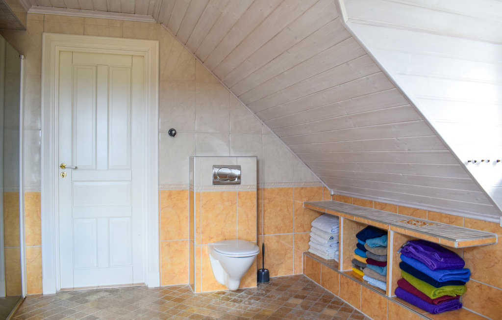 Feriehus - Bekkjarvik/Austevoll/Vestland , Norge - N20386 24