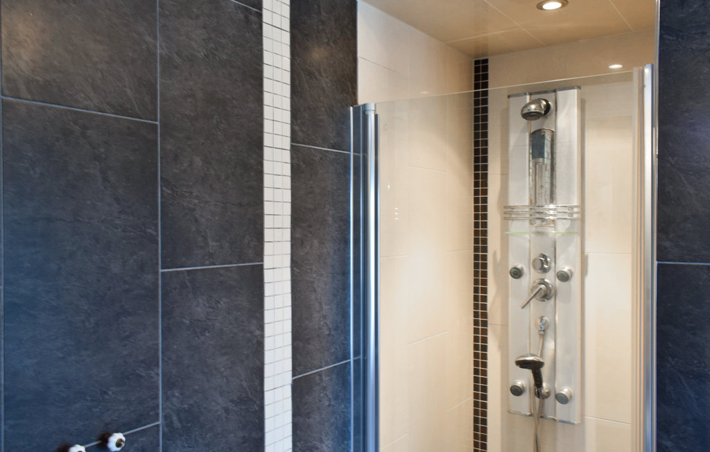 Feriehus - Bekkjarvik/Austevoll/Vestland , Norge - N20386 25