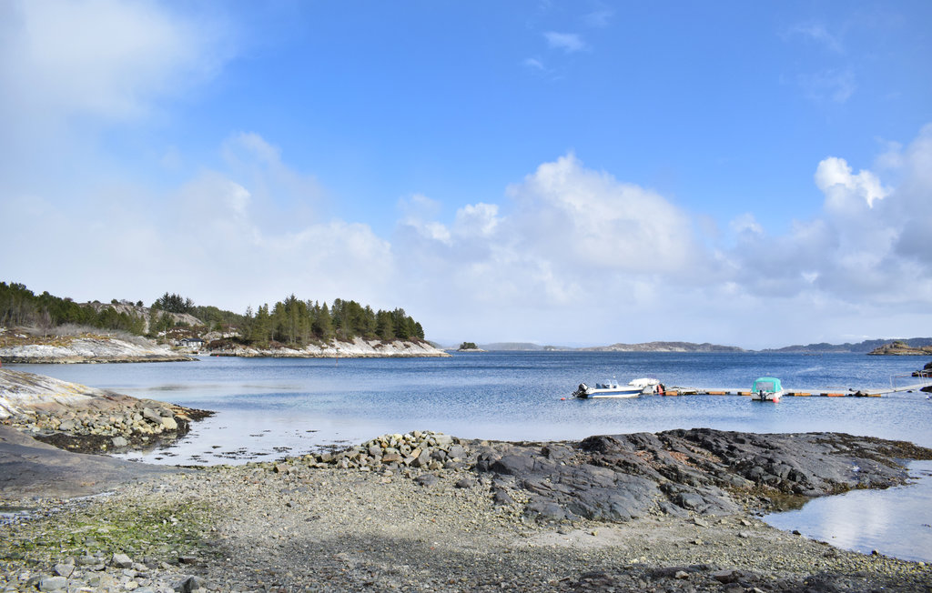 Feriehuse - Torangsvåg/Austevoll , Norge - N20353 20