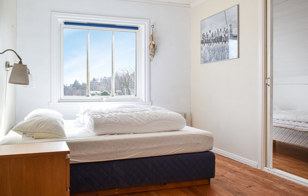 Feriehuse - Torangsvåg/Austevoll , Norge - N20353 13